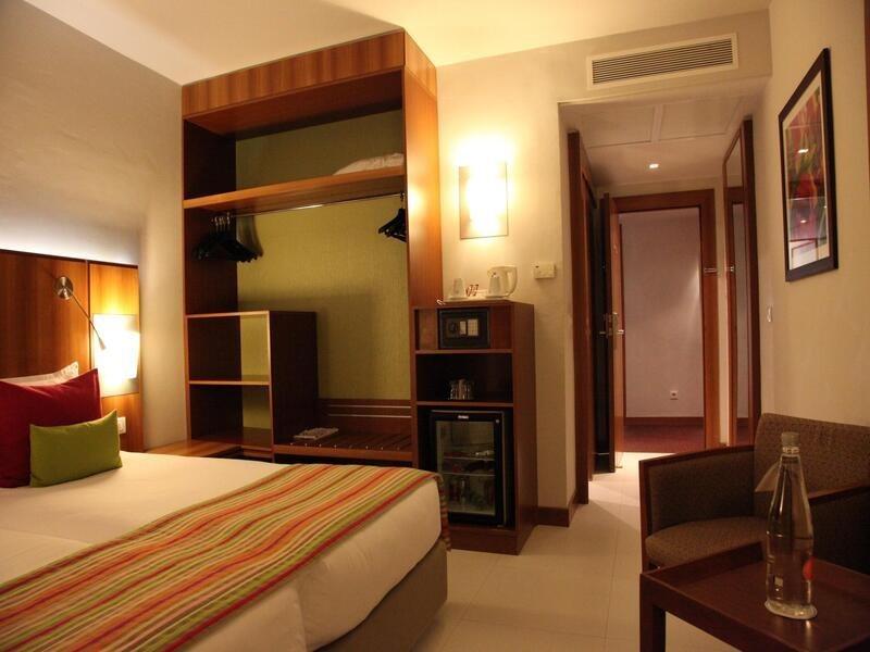 Belvedere Fourati 4*