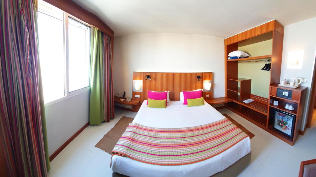 Hotel Belvedere Fourati 4*