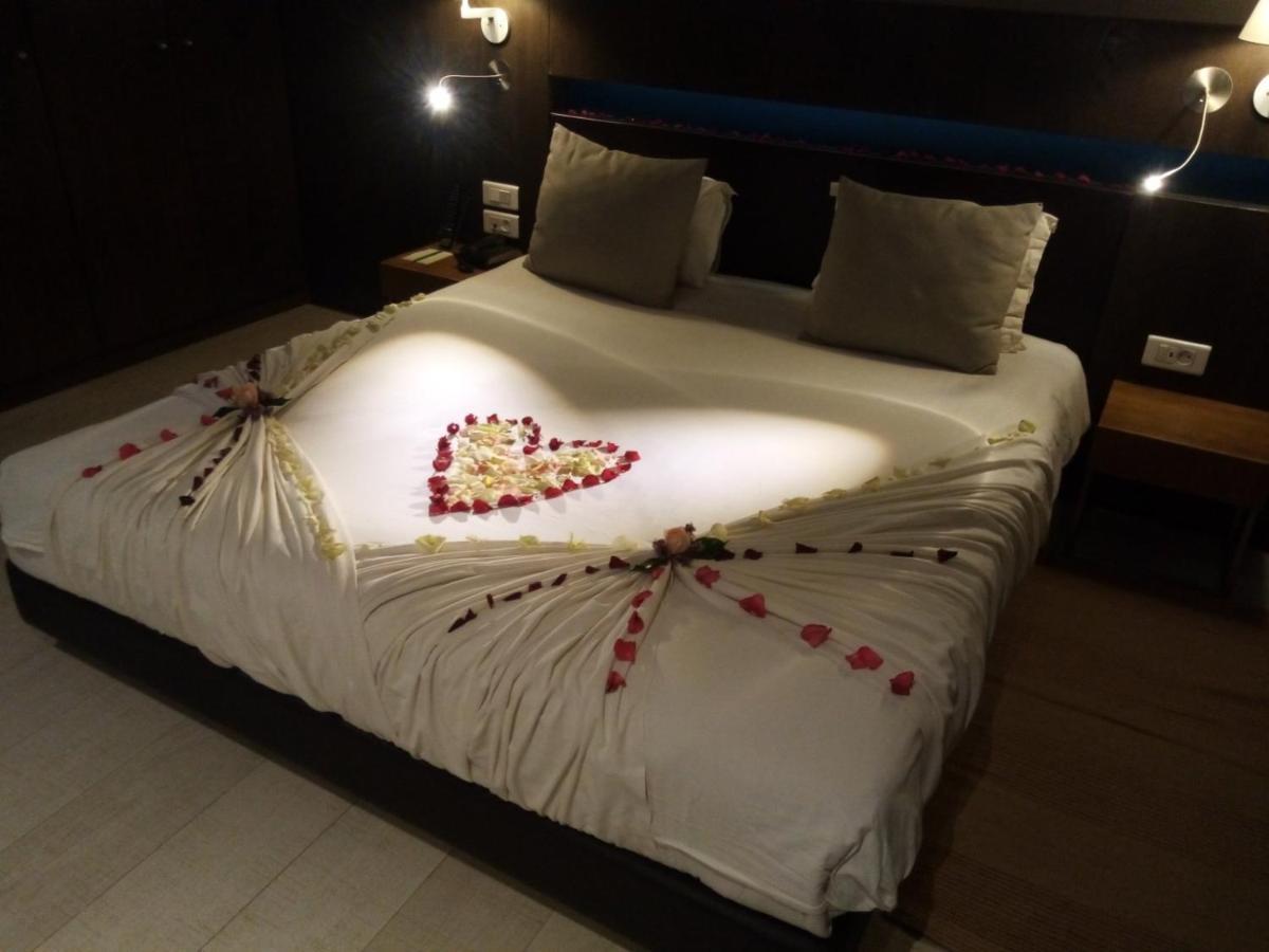 Belvedere Fourati 4* Tunis