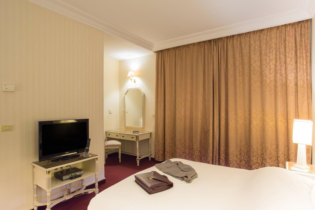 Belvedere Fourati 4* Tunis