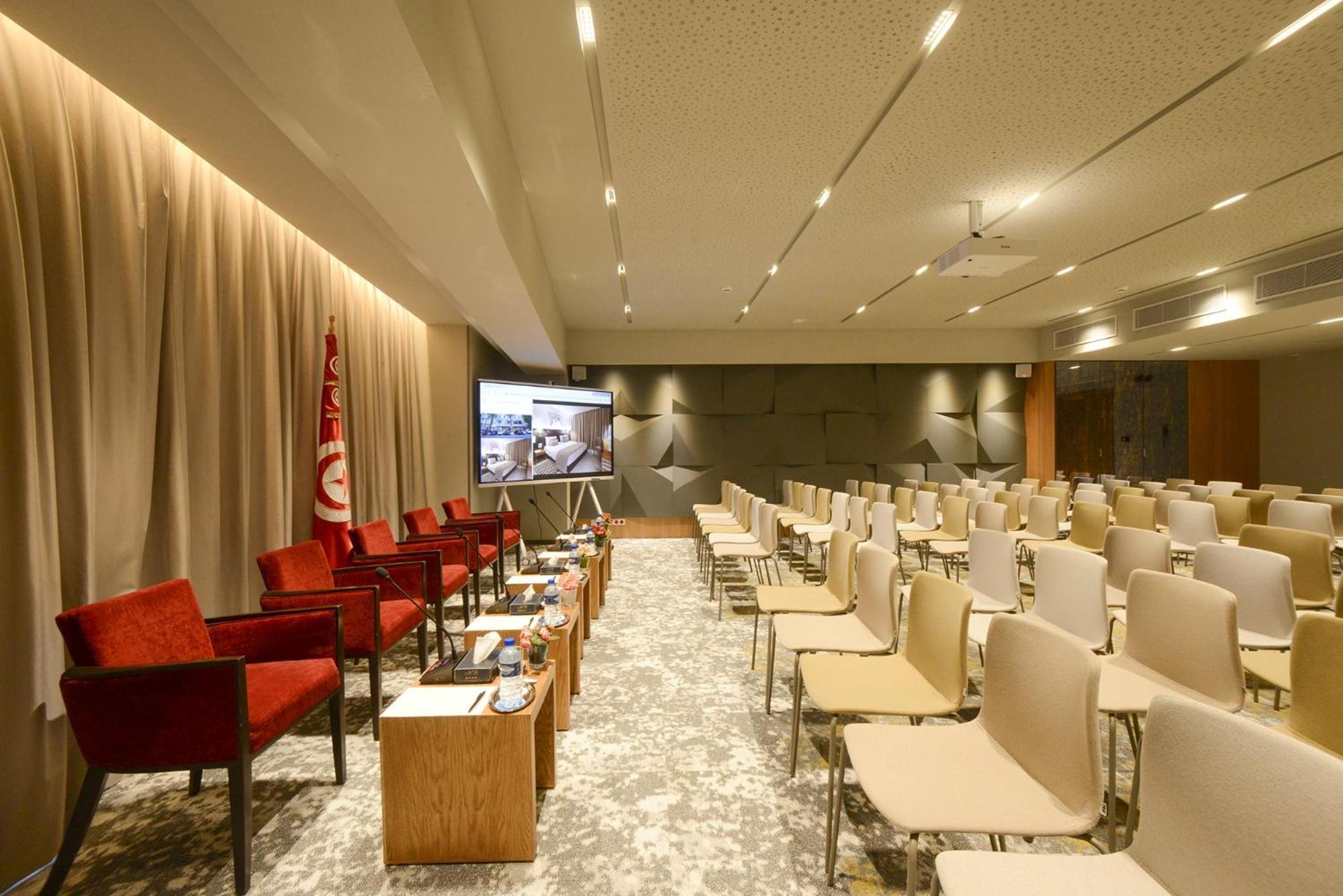 Belvedere Fourati Hotel 4*