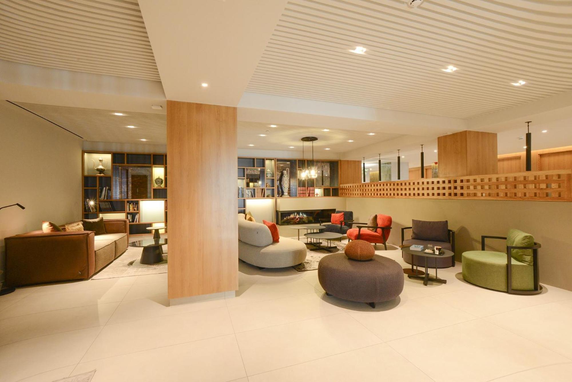 Belvedere Fourati Hotel 4*