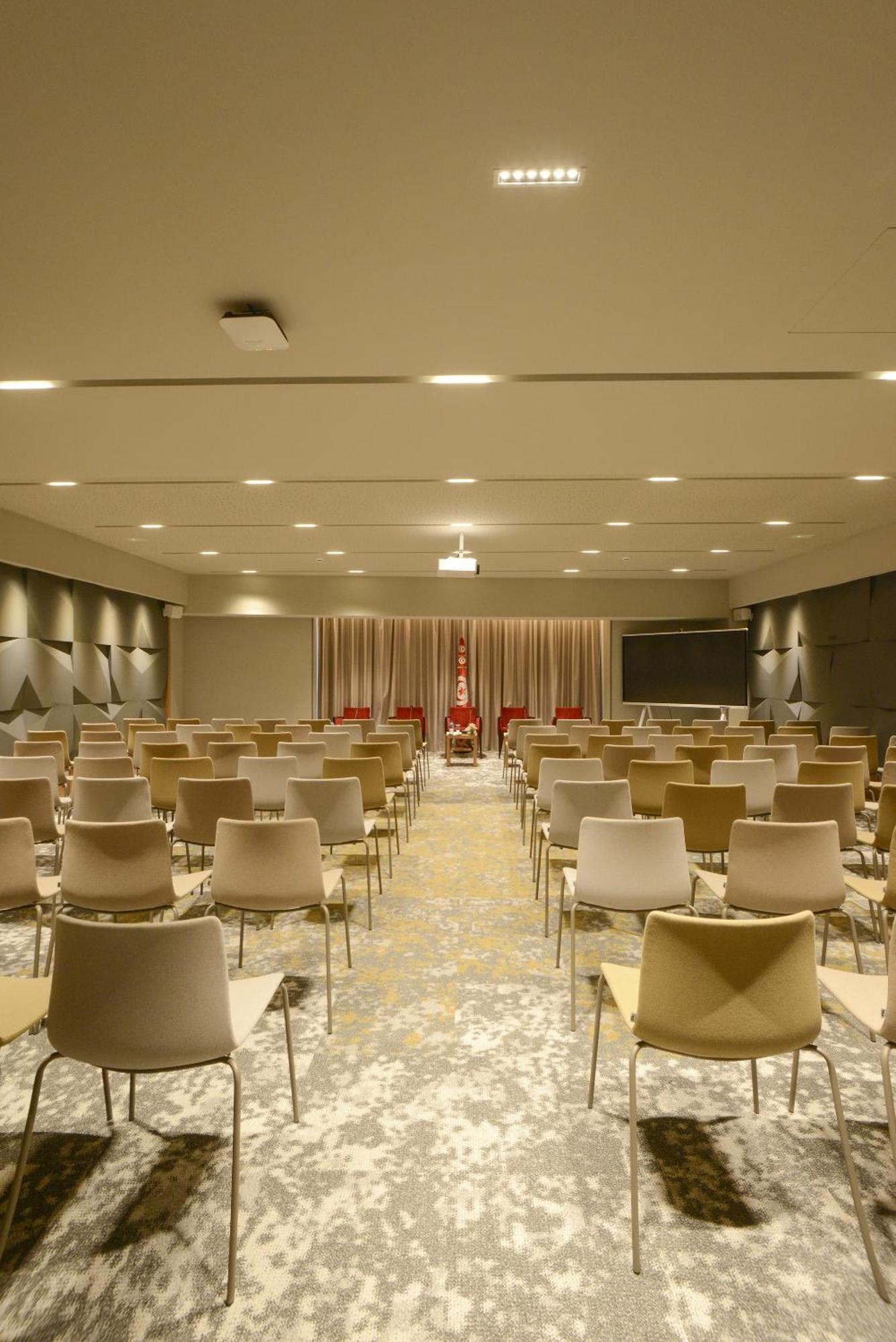 Hotel Belvedere Fourati 4*
