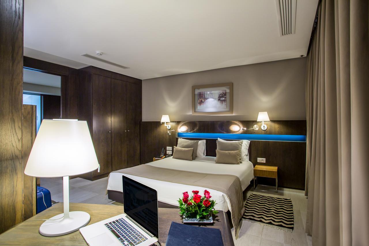 Hotel Belvedere Fourati 4*