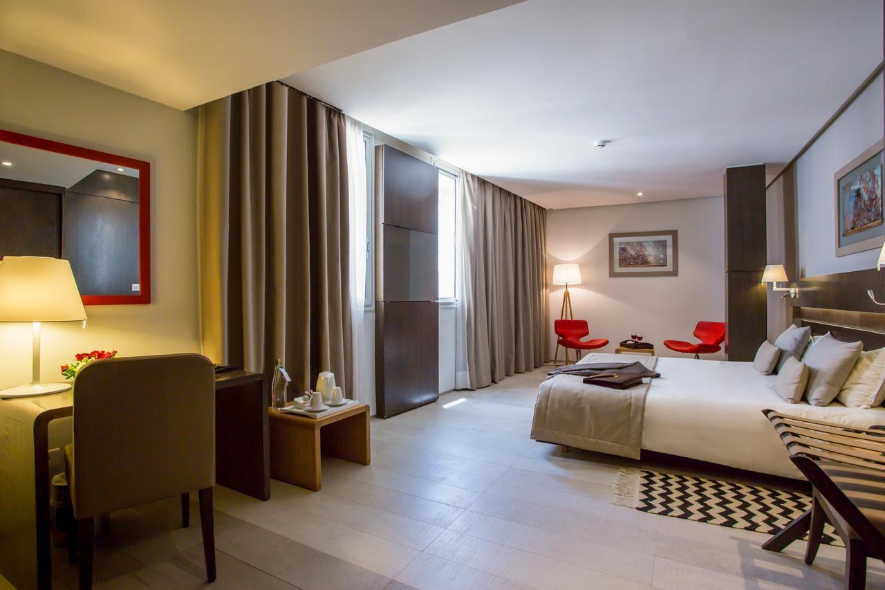Belvedere Fourati 4* Tunis