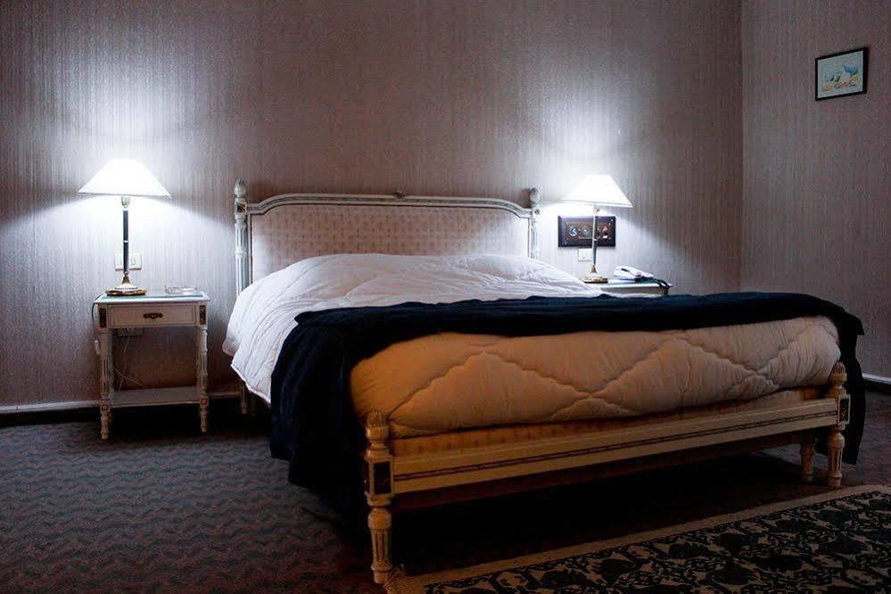 Belvedere Fourati 4* Tunis