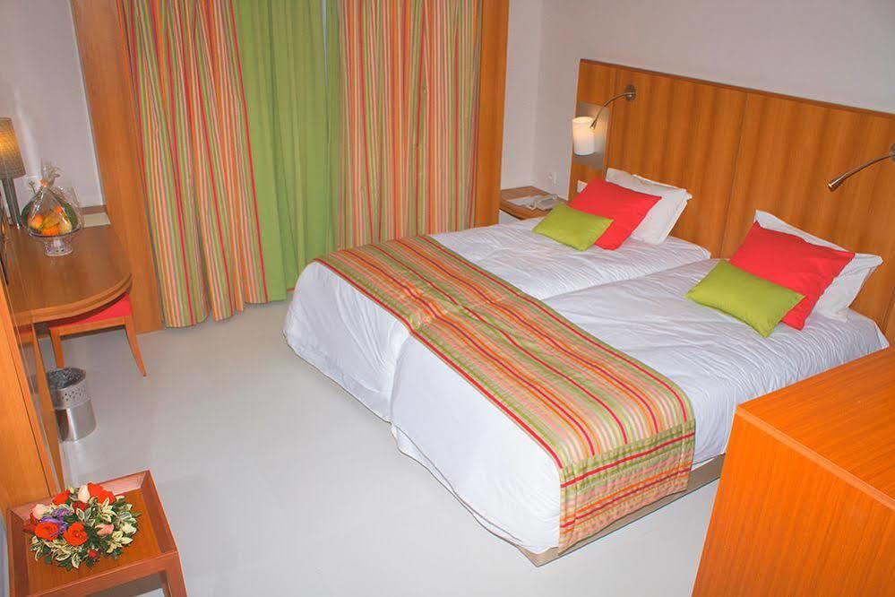 Hotel Belvedere Fourati Tunis
