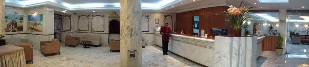 Belvedere Fourati Tunis