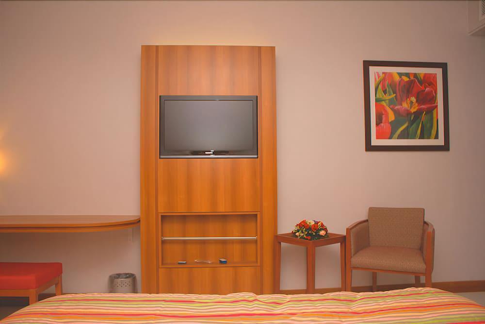 Belvedere Fourati 4* Tunis